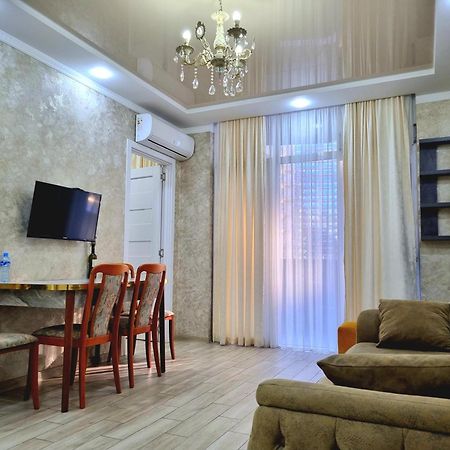 Sea Apartment Batumi Eksteriør bilde