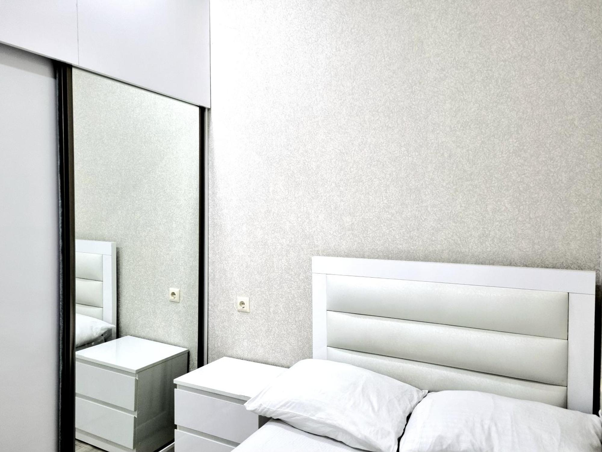 Sea Apartment Batumi Eksteriør bilde