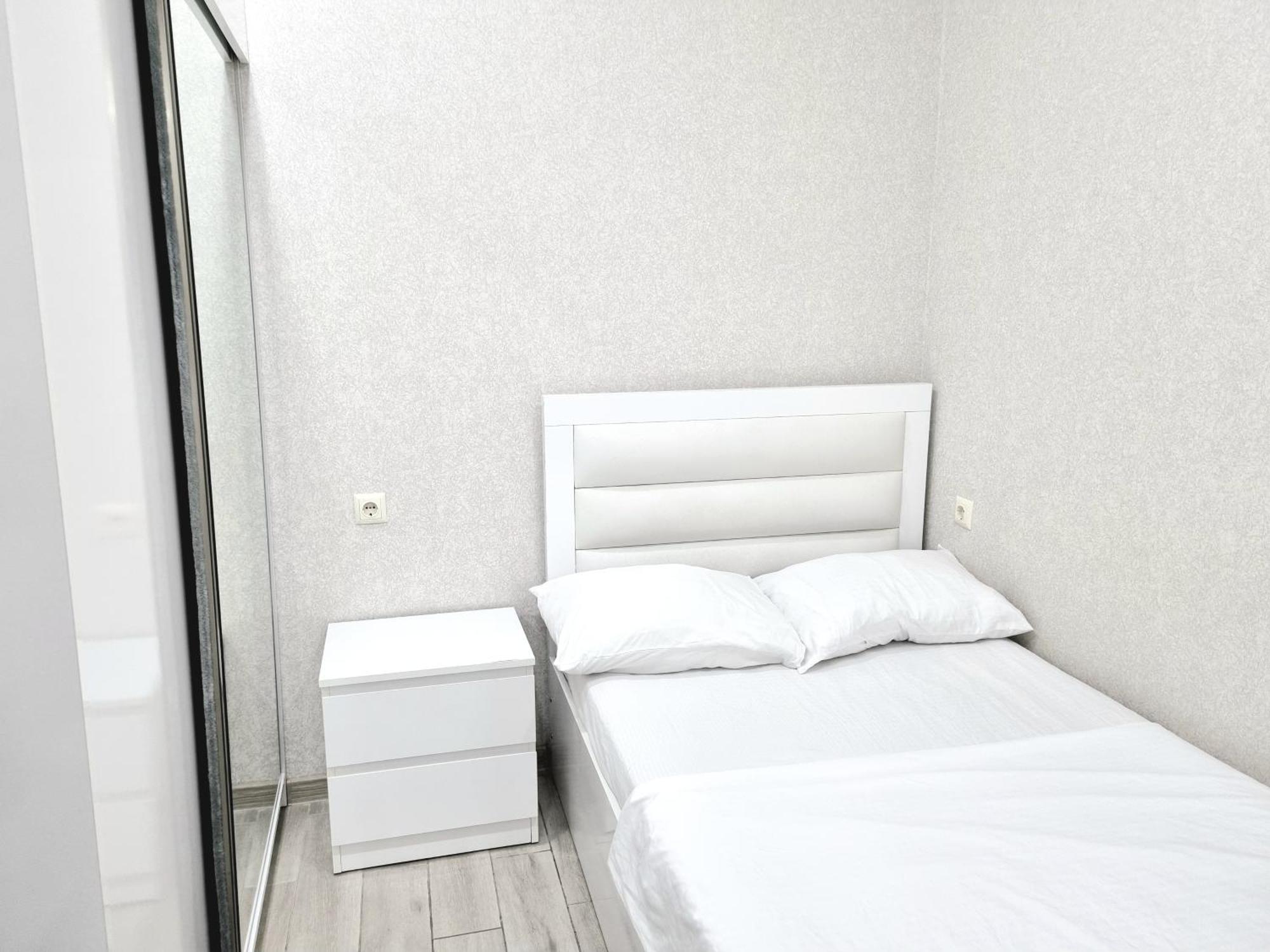 Sea Apartment Batumi Eksteriør bilde