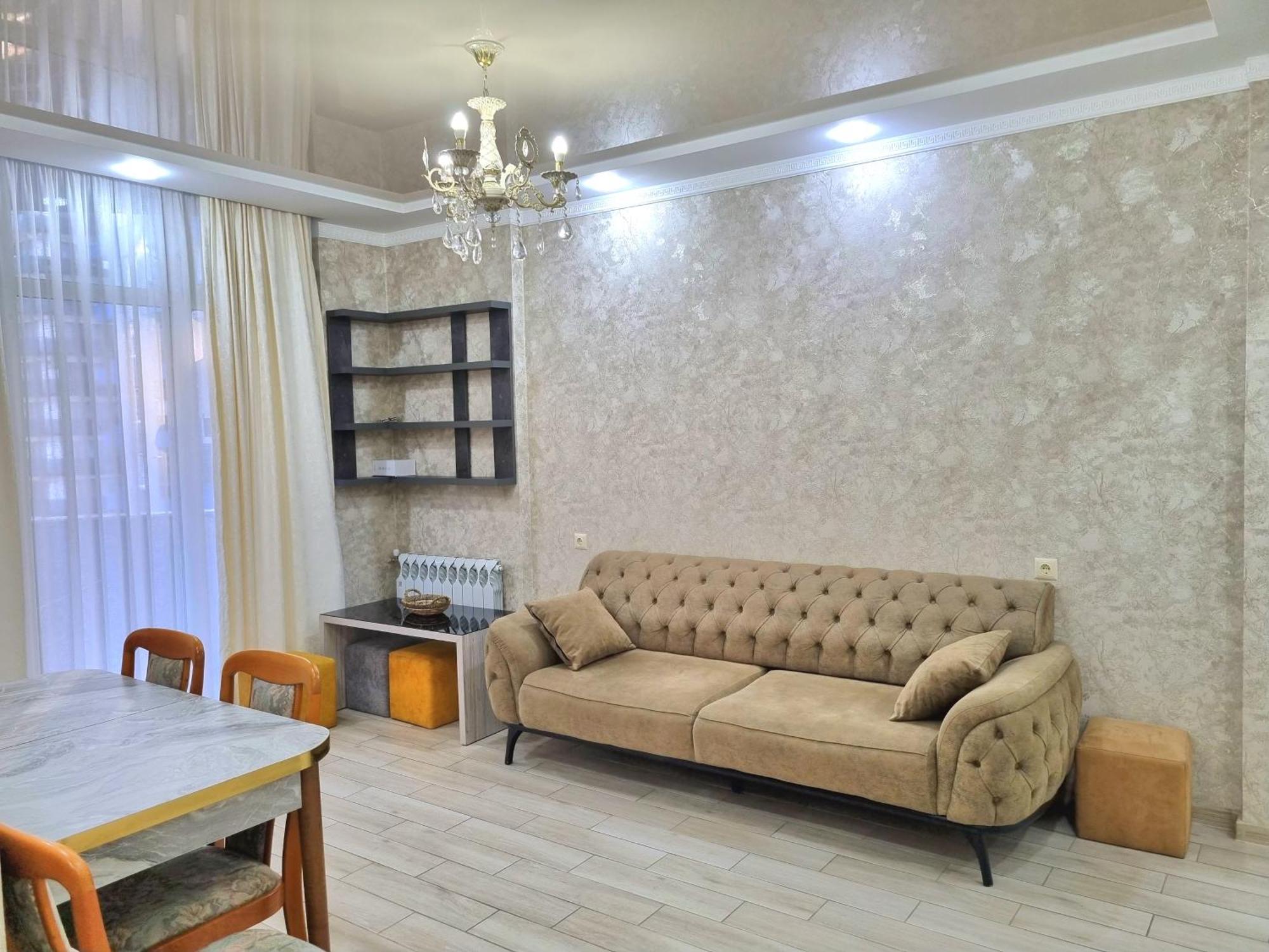 Sea Apartment Batumi Eksteriør bilde