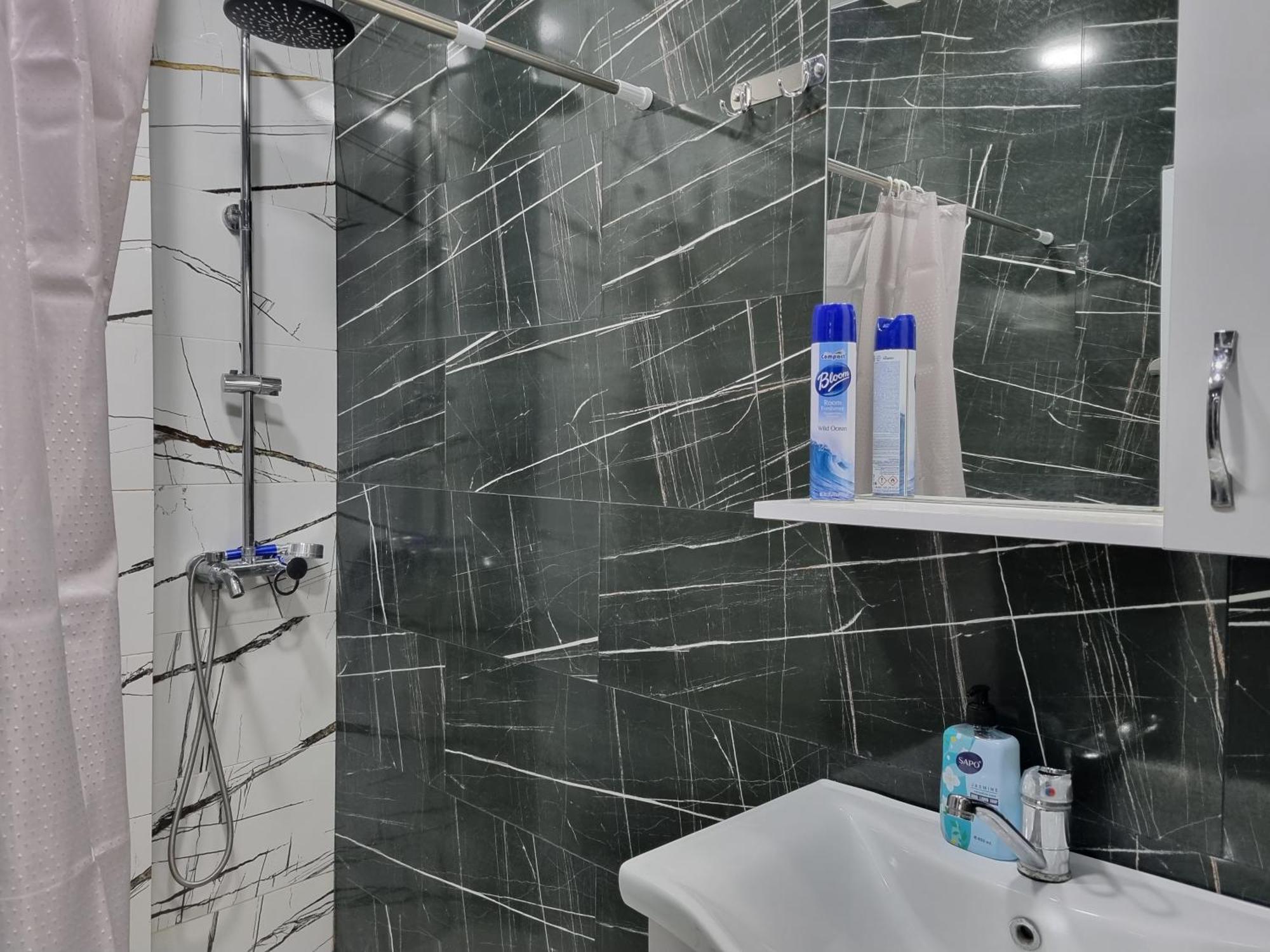 Sea Apartment Batumi Eksteriør bilde