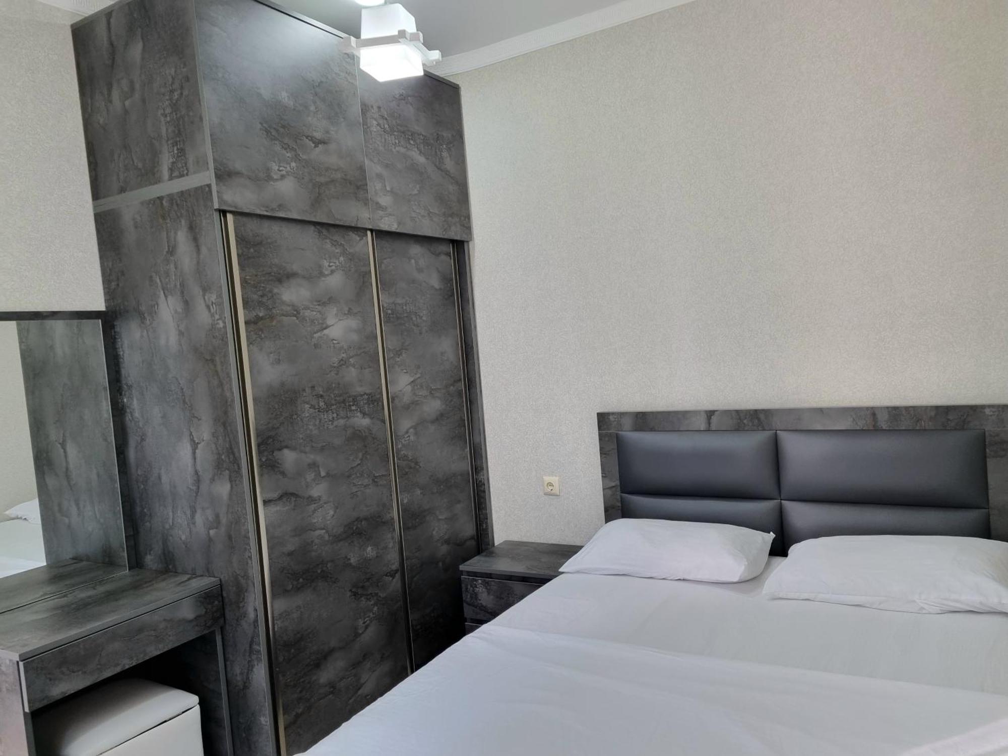 Sea Apartment Batumi Eksteriør bilde