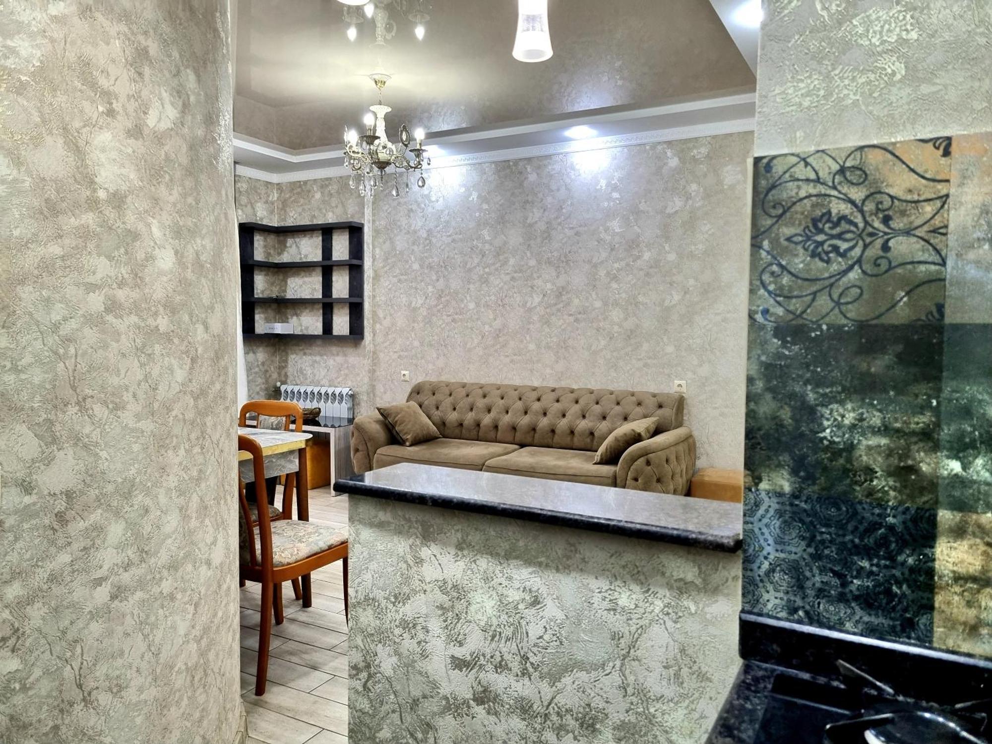 Sea Apartment Batumi Eksteriør bilde